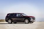 Mercedes-Maybach GLS600 4Matic 2020 года (WW)